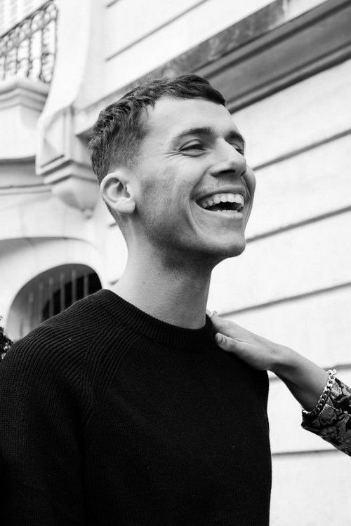 Serihy Miltchevsky as Galou