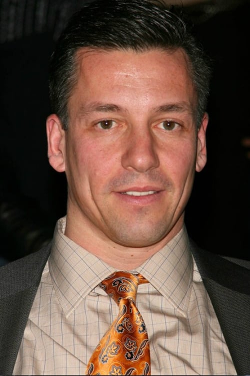 Al Palagonia as Jet Concierge / Dom Pagnotti