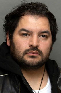 Travis Sanchez as Michael Ortiz