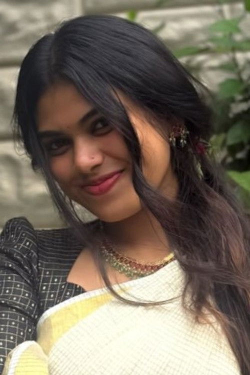 Anjana Arundev as Anahha