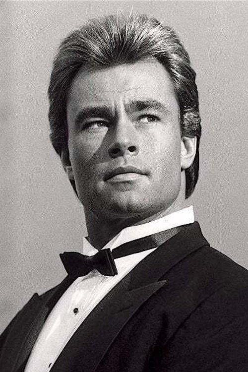 Brett Baxter Clark as Shane