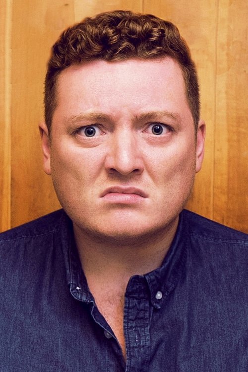 Jamie Morton as Self