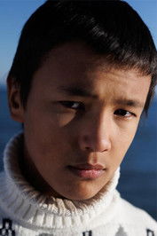 Kambar Nurgali as Bekzat