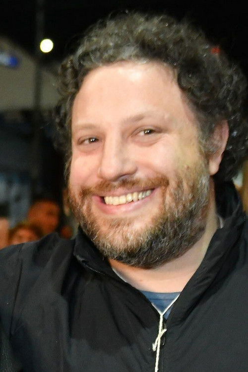 Santiago Oría as Self