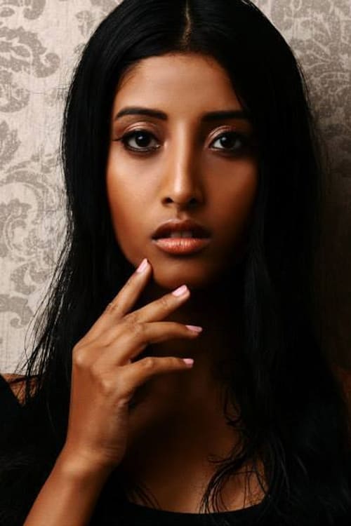 Ketaki Narayan Kulkarni as Shivani