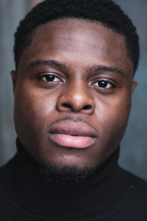 Vinny Moli as Carpophorus