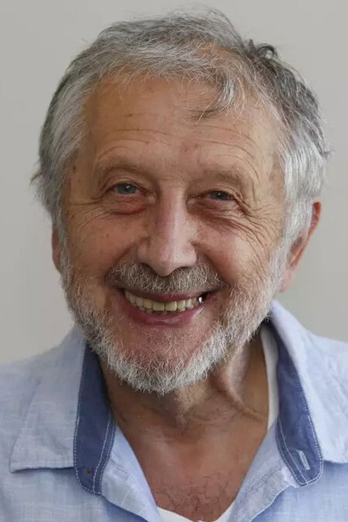 Jan Vodňanský as Self