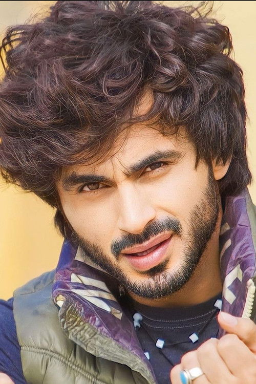 Harsh Gahlot as Shersingh