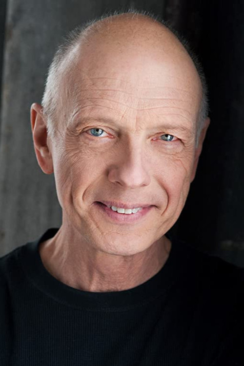 Charles David Richards as Teenager