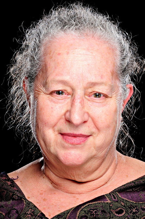 Saskia Giró as Florist