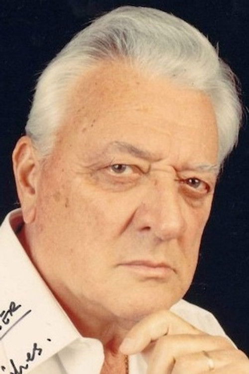 Italo Tajo as Benoit