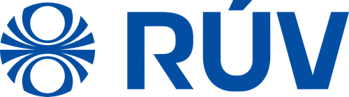 RÚV logo