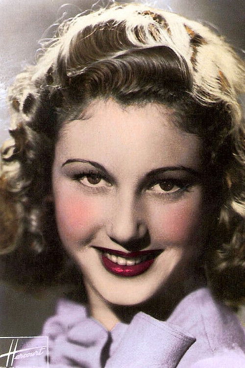 Annie Vernay as Charlotte