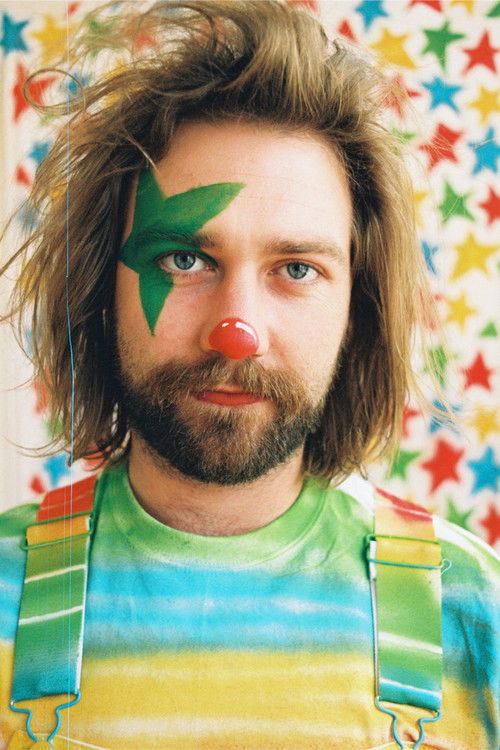 Wyatt Fair as Will Gillman