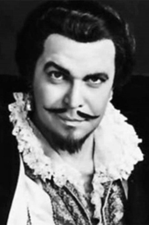 Renato Capecchi as Fra Melitone