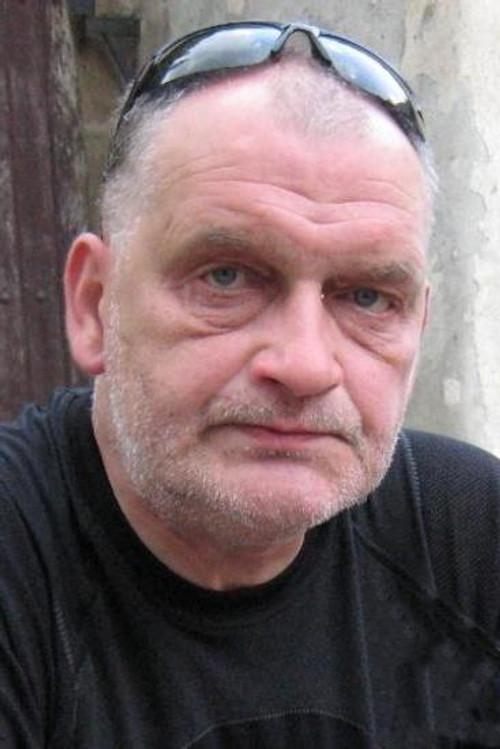 Ireneusz Kozioł as Pulkownik NKWD