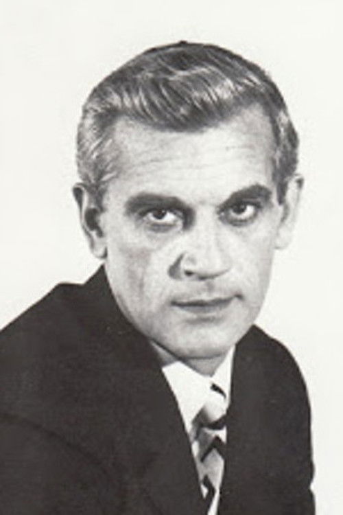 Mircea Basta as Gavrilescu