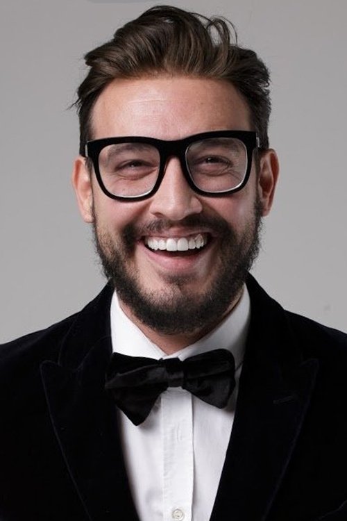 Danilo Zanna as Francesco