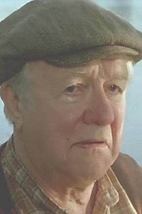 Raymond Gil as Fernando