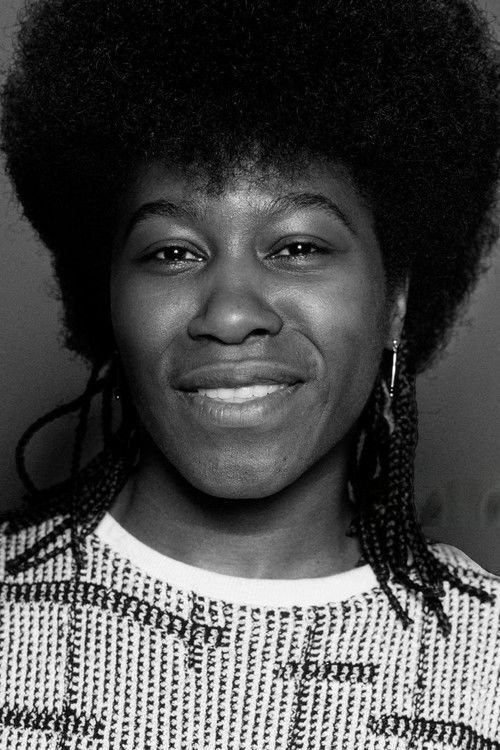 Joan Armatrading as Herself