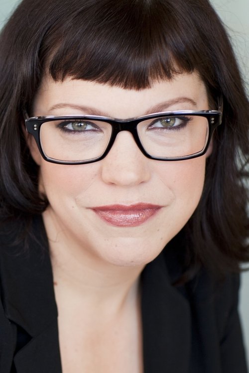 Sadie Rogers as Becca