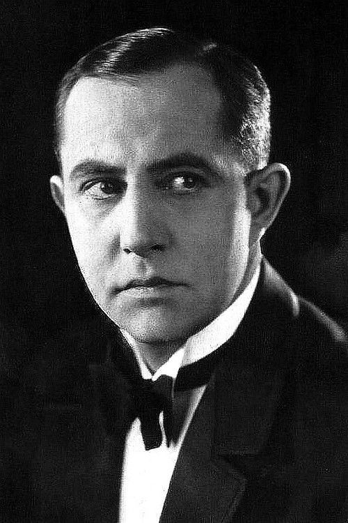 Bruno Kastner as Ulrich von Hutten