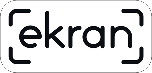 ekran logo