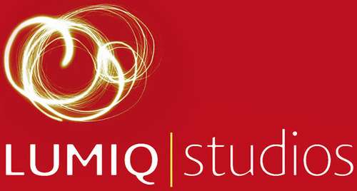 Lumiq Studios logo