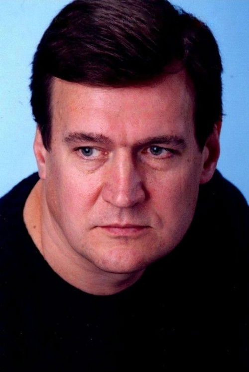 Stepan Starchikov as 