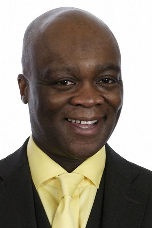 Eddie Nestor as Sendawula