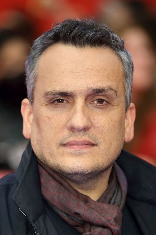 Joe Russo as 