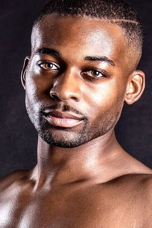 Evan Candler as Samuel Woodson