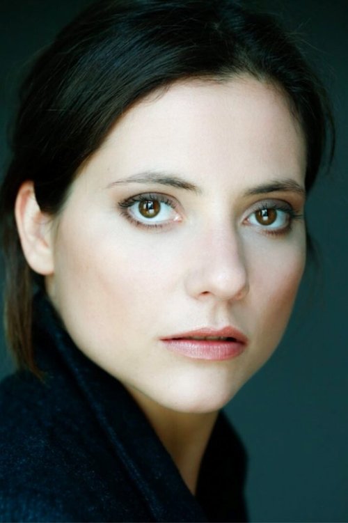 Mariagrazia Pompei as 