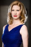 Christina Schild as Darlene