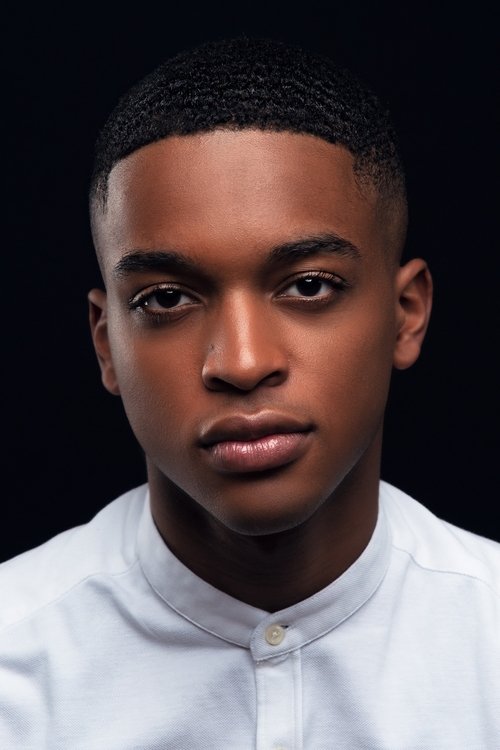 Hasani Freeman as Nathan