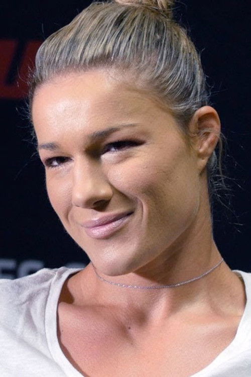 Felice Herrig as Self