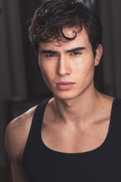 Warren Manegan as Police Officer Braddock