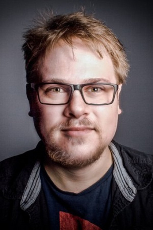 René Dawn-Claude as Funker (voice)