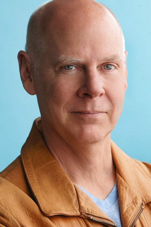 Oliver Dennis as Greg Wise