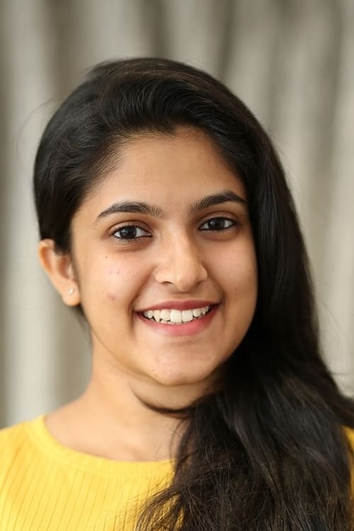 Meenakshi Dinesh as Naina