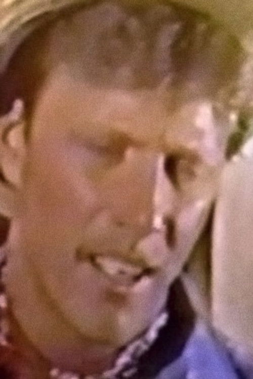 Ron Walsh as (segment "Horseplay") (archive footage)