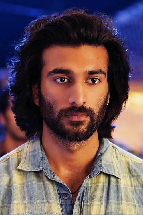 Meezaan Jafri as Shiva More