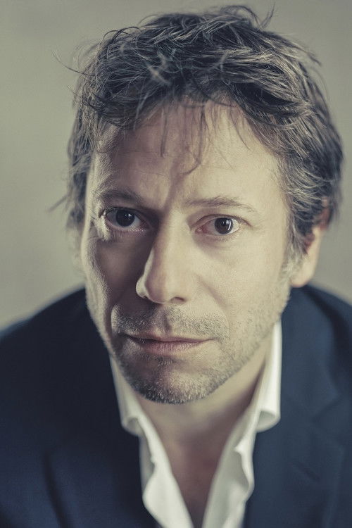 Mathieu Amalric as Self - Interviewee