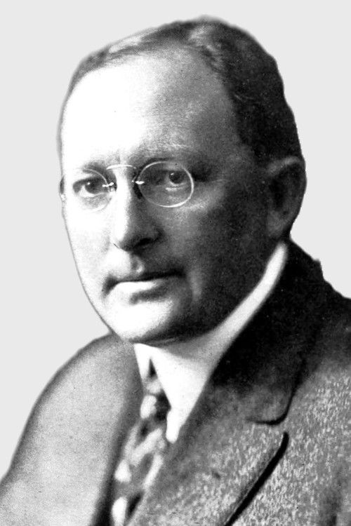 Marshall Stedman as Fatty Harriman