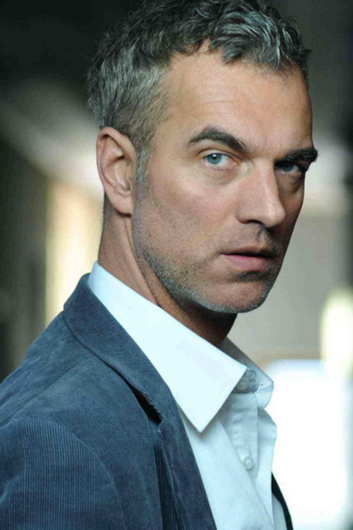 Wil Röttgen as Journalist