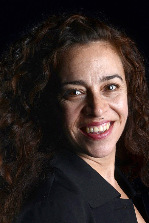 Marcela Solervicens as Waitress