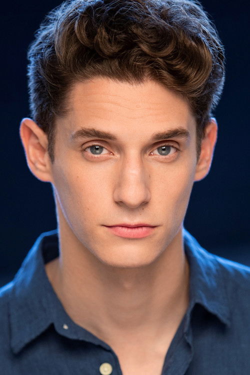 Gabriel Armentano as Steven