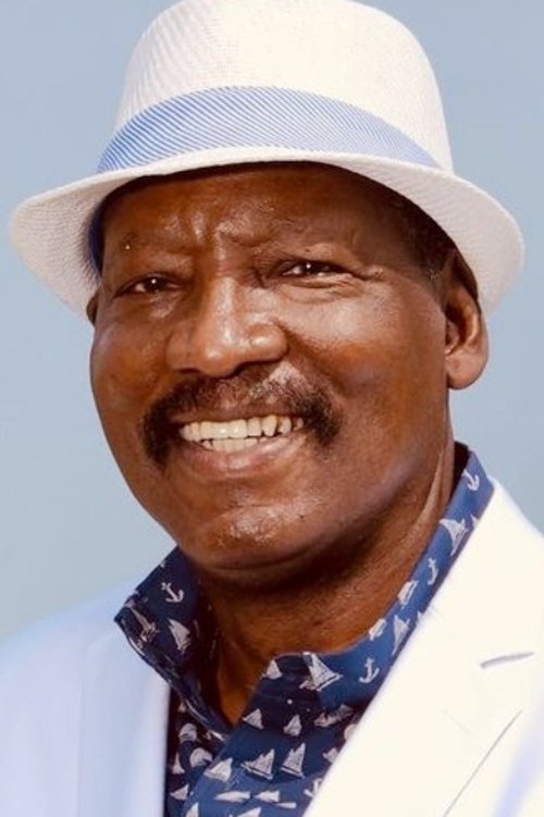 Frederick Williams as Frank