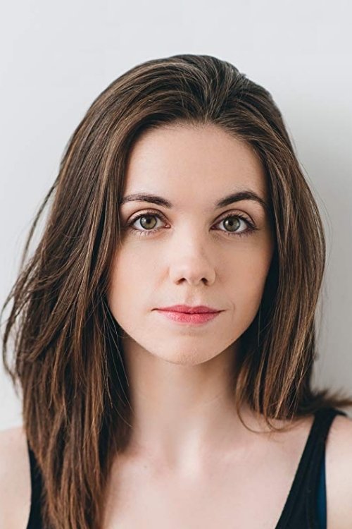 Bhreagh MacNeil as Becki