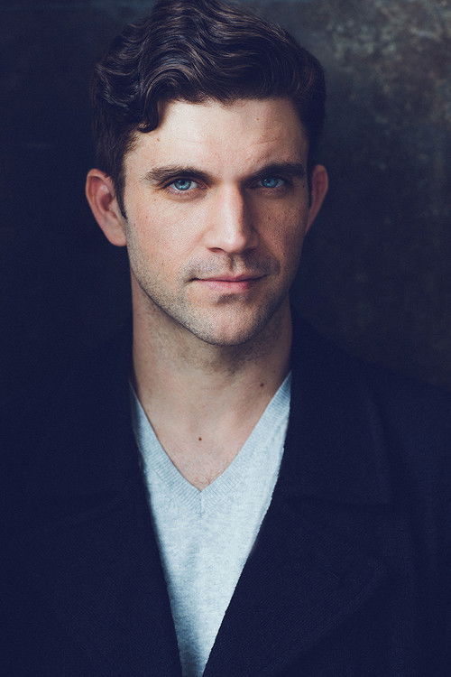 Sean-Michael Wilkinson as Aiden